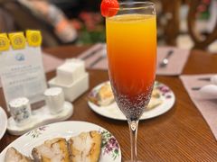 -浙江西子宾馆·瑶园咖啡厅