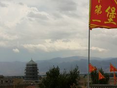 -暖泉古镇