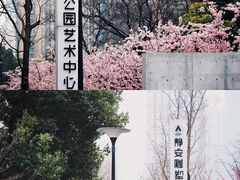 -静安雕塑公园