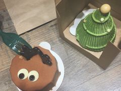 -星巴克(扬州宝应吾悦广场店)