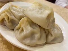 -维吾尔餐厅(宜山路店)