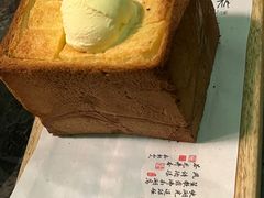 -绿茶餐厅(天津天河城店)