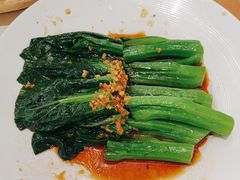 -蔡澜点心·粤菜(月星环球港店)