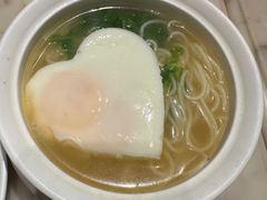 -汤城小厨•粤菜•靓汤(西直门凯德MALL店)