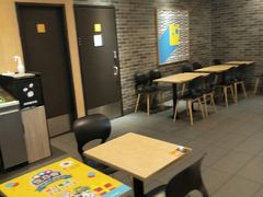 -麦当劳(塘厦蛟坪路DT店)