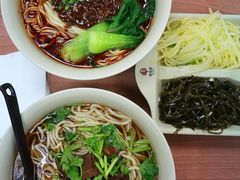 -李先生牛肉面大王(广渠门内店)