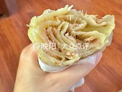 -好吃再来大饼熏肉(胜利北路店)
