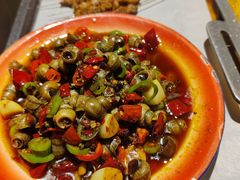 -东方一串·龙虾烧烤·特色烤鱼(柳州路店)
