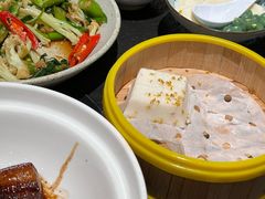-金陵家宴·金陵春·南京菜(夫子庙店)