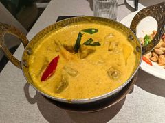 -BetterThai 泰加(苏州中心店)