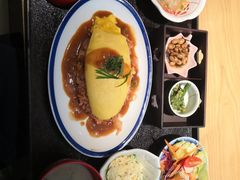 -味太助·银饭食堂(中华城店)