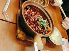 -罗妈砂锅(四川成都奎星楼店)