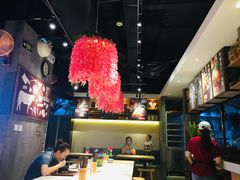 -牛腩之旅·牛腩牛杂煲(光启城美食城店)