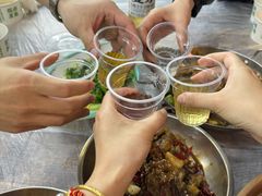 -小民大排档(马场角横路店)