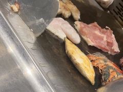 -大神太神·铁板烧(七宝领展广场店)