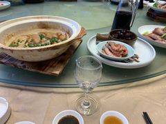 红烧芋艿-奉城家宴(印象奉化店)