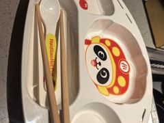 -海底捞火锅(枫蓝国际购物中心店)