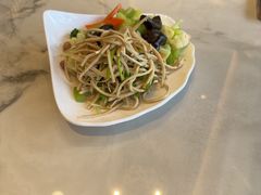 -高玛纳驴肉火烧(一世界店)