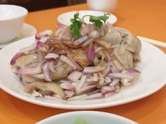 -雅苑餐厅(朝天路店)