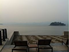 iphone_upload_pic-绿城千岛湖喜来登度假酒店