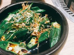 -好牛烧肉(世茂广场店)