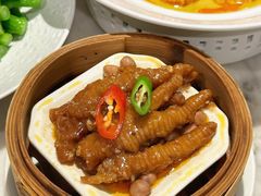 -东南里湖景餐厅·新闽菜(浦西万达店)