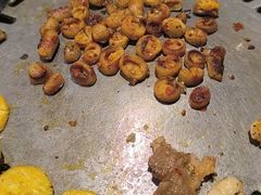 -韩盛·盛江山自助料理(于洪新玛特店)