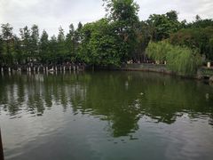 景点-东莞市可园博物馆