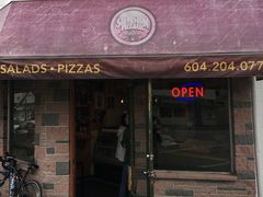 -Steveston Pizza Company (Richmond)