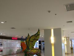 -月星家居(杭州商场店)