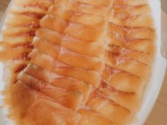 生鱼片-京北渔家傲