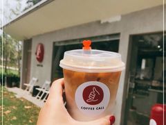 -COFFEE CALL(云锦路店)