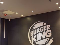 -汉堡王(上海凌云壹街坊店)