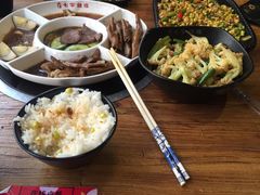 -七裕庄(凯旋南路店)