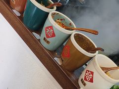 -小南小粉手工粉(迎薰路店)