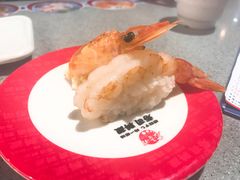 -友壹町寿司(嘉洲广场店)