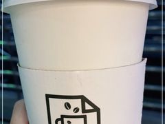 -JPG coffee(广州体育西店)