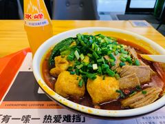 -螺小胖柳州螺蛳粉(钟楼总店)