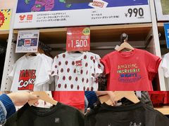 -优衣库(银座店)