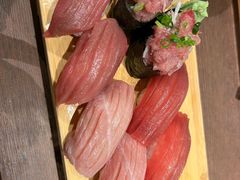 -玄白·炭烤活鳗(上海首店)