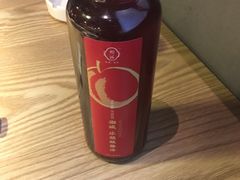 -湘域中餐厅(大悦城店)