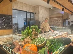 -金海华·四季时堂·第一食堂(现代传媒广场店)