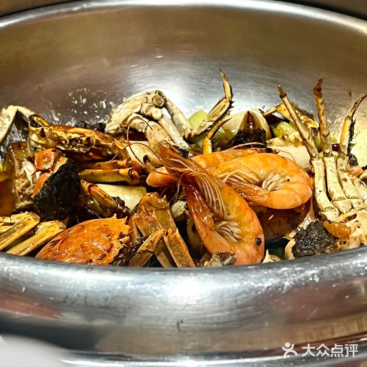 无锡｜吃螃蟹这里是专业滴‼️