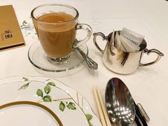奶茶-翠园(北京王府中环店)