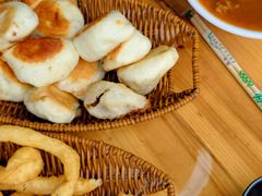 -程记甫胡辣汤(总店)