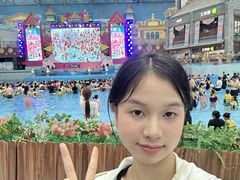 -广州融创水世界