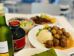-宜家·瑞典风味餐厅(武汉荟聚中心店)