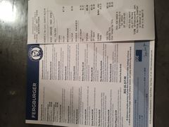 -Fergburger(皇后镇店)