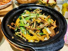 -老家信阳菜(北京路店)