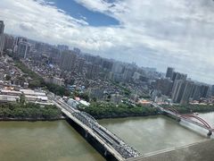 -华厦大酒店·桃源西餐厅·自助餐